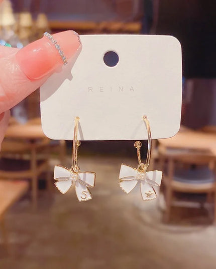 Amazing Korean Jewelry For Women (DESIGN 6035)