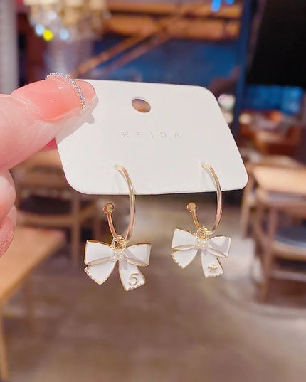 Amazing Korean Jewelry For Women (DESIGN 6035)