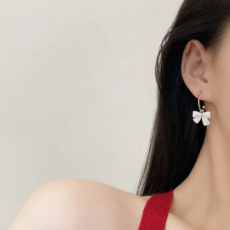 Amazing Korean Jewelry For Women (DESIGN 6035)