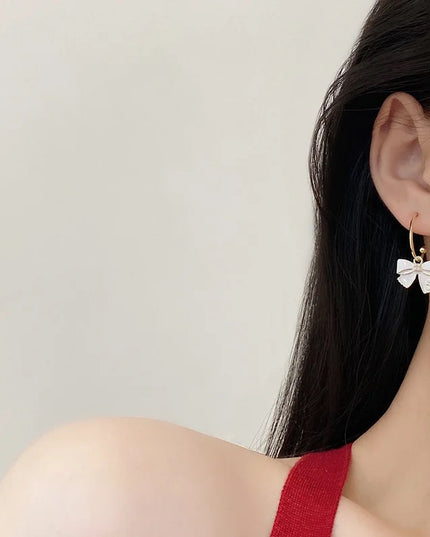 Amazing Korean Jewelry For Women (DESIGN 6035)