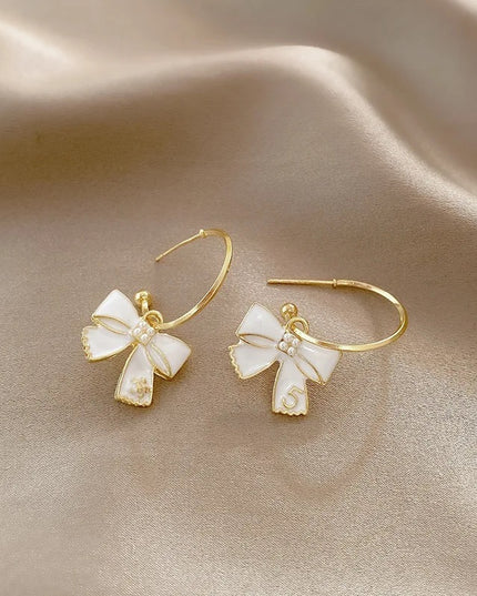 Amazing Korean Jewelry For Women (DESIGN 6035)