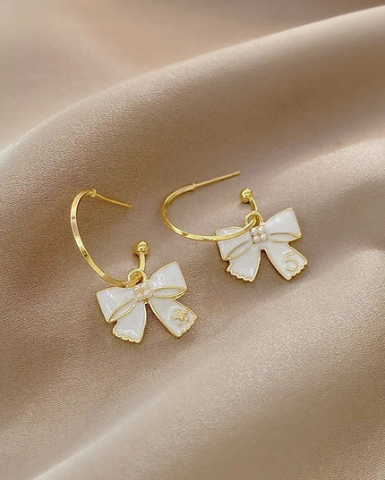 Amazing Korean Jewelry For Women (DESIGN 6035)
