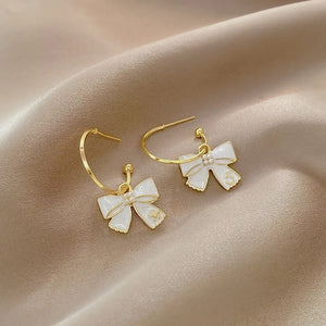 Amazing Korean Jewelry For Women (DESIGN 6035)