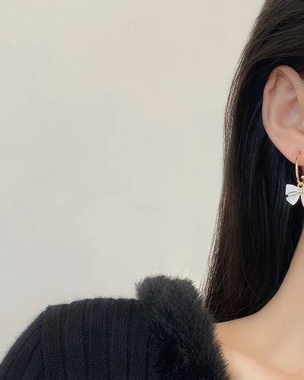 Amazing Korean Jewelry For Women (DESIGN 6035)