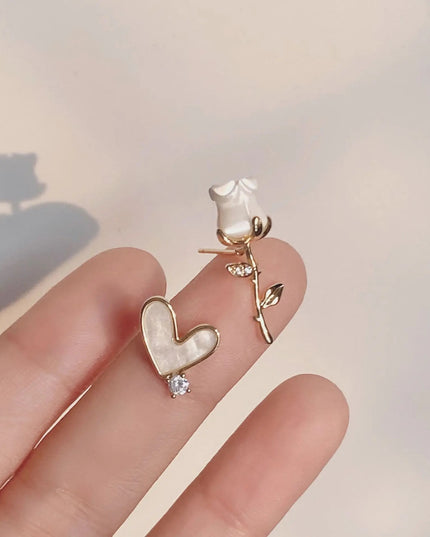 Amazing Korean Jewelry For Women (DESIGN 6038)