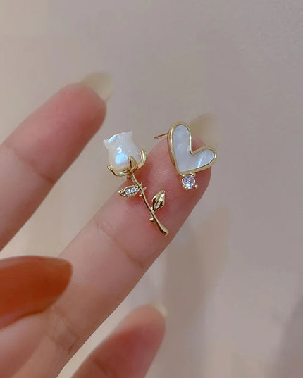 Amazing Korean Jewelry For Women (DESIGN 6038)
