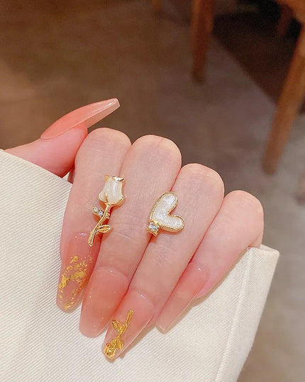 Amazing Korean Jewelry For Women (DESIGN 6038)