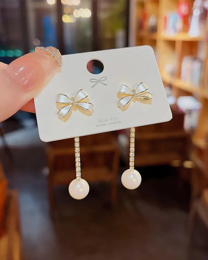 Amazing Korean Jewelry For Women (DESIGN 6039)