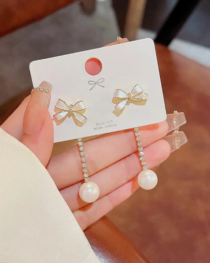 Amazing Korean Jewelry For Women (DESIGN 6039)