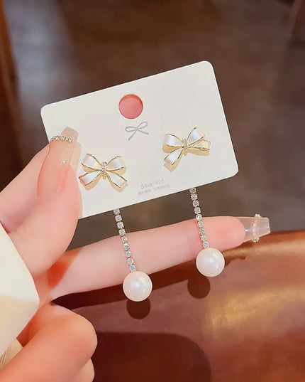 Amazing Korean Jewelry For Women (DESIGN 6039)