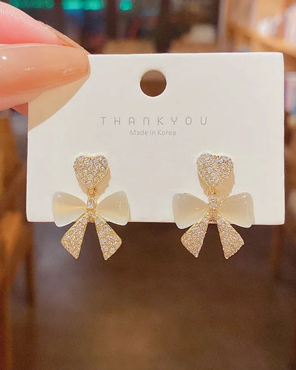 Amazing Korean Jewelry For Women (DESIGN 6040)