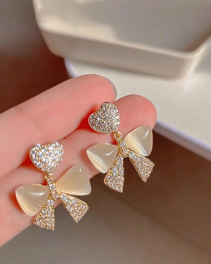 Amazing Korean Jewelry For Women (DESIGN 6040)