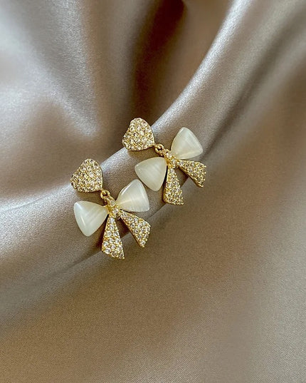 Amazing Korean Jewelry For Women (DESIGN 6040)
