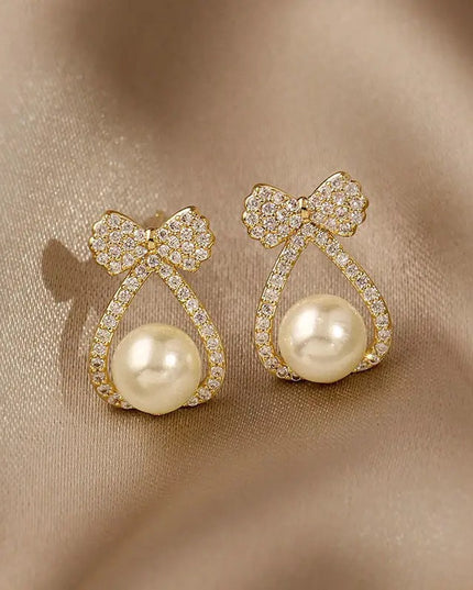Amazing Korean Jewelry For Women (DESIGN 6041)