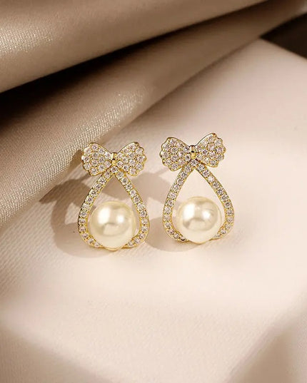 Amazing Korean Jewelry For Women (DESIGN 6041)
