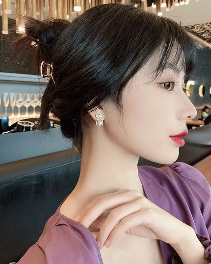 Amazing Korean Jewelry For Women (DESIGN 6041)