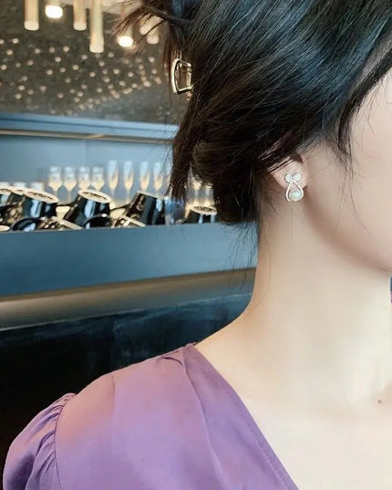 Amazing Korean Jewelry For Women (DESIGN 6041)