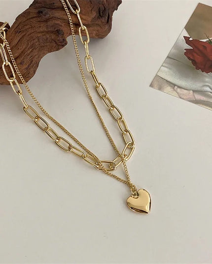 Amazing Korean Jewelry For Women (DESIGN 6043)