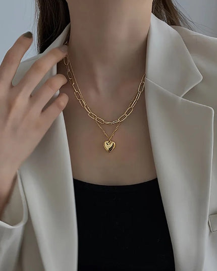 Amazing Korean Jewelry For Women (DESIGN 6043)