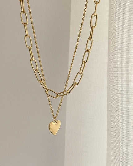 Amazing Korean Jewelry For Women (DESIGN 6043)