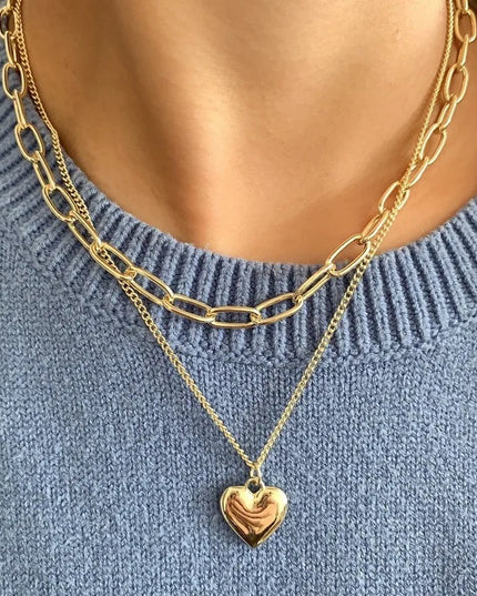 Amazing Korean Jewelry For Women (DESIGN 6043)