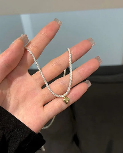 Amazing Korean Jewelry For Women (DESIGN 6044)