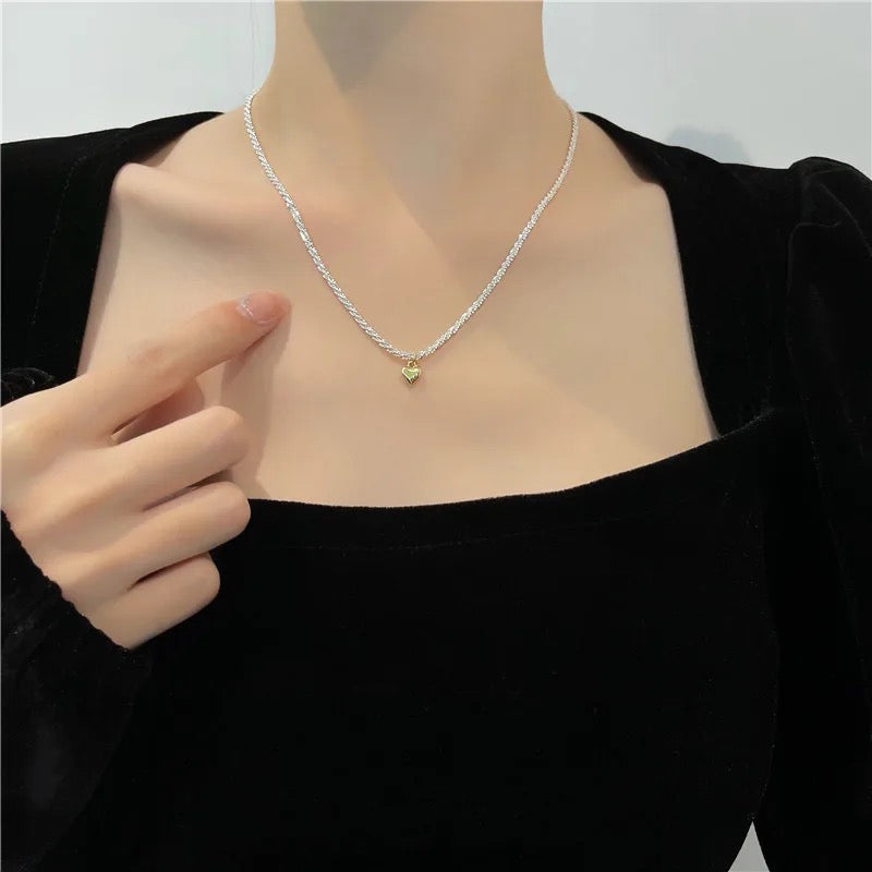 Amazing Korean Jewelry For Women (DESIGN 6044)