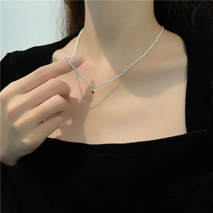 Amazing Korean Jewelry For Women (DESIGN 6044)