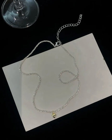 Amazing Korean Jewelry For Women (DESIGN 6044)