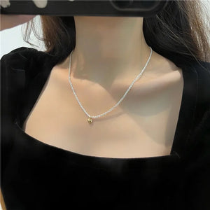 Amazing Korean Jewelry For Women (DESIGN 6044)