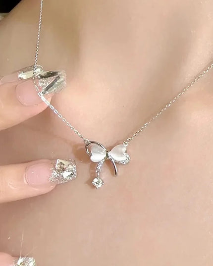 Amazing Korean Jewelry For Women (DESIGN 6045)