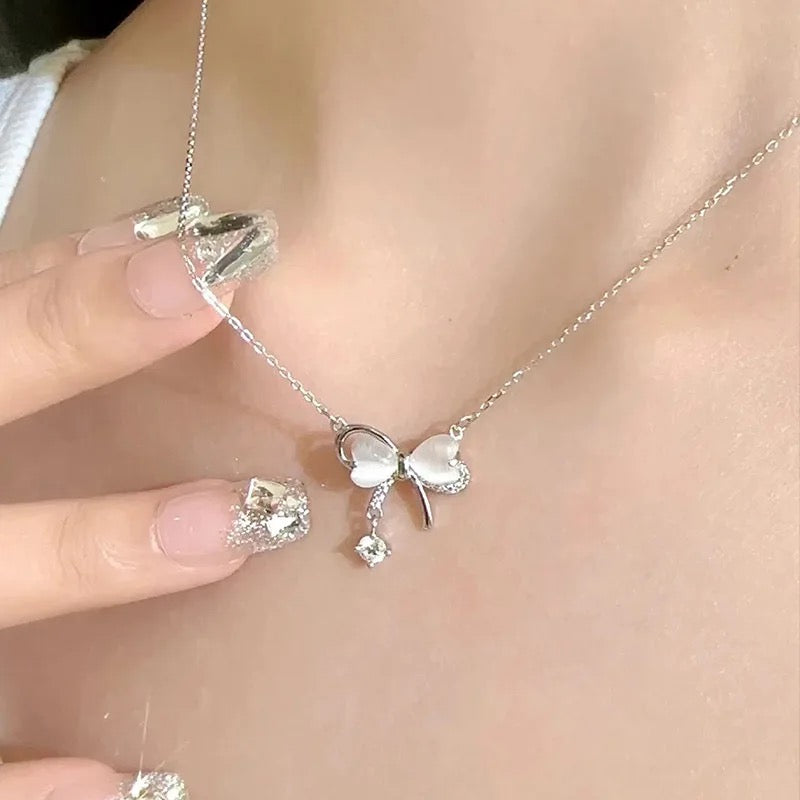 Amazing Korean Jewelry For Women (DESIGN 6045)