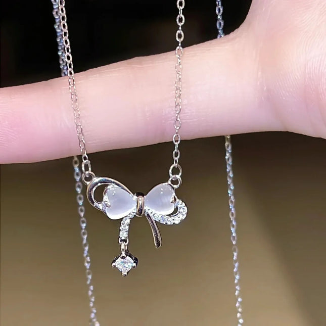 Amazing Korean Jewelry For Women (DESIGN 6045)
