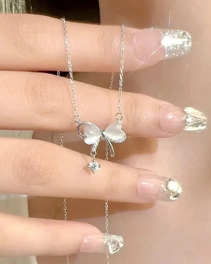 Amazing Korean Jewelry For Women (DESIGN 6045)