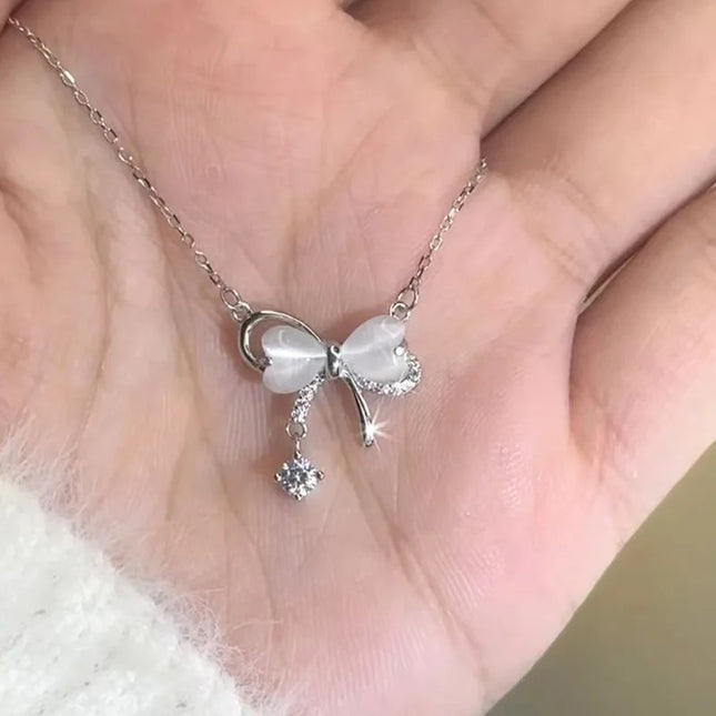 Amazing Korean Jewelry For Women (DESIGN 6045)