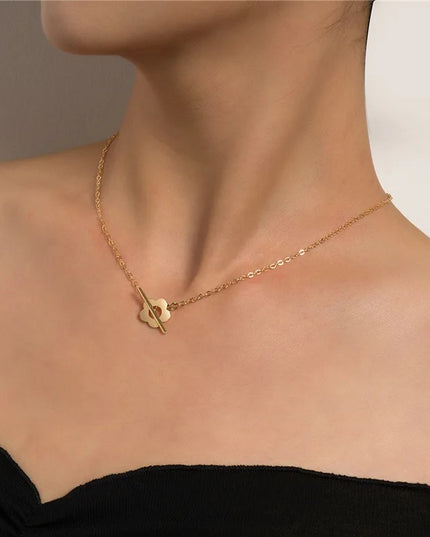 Amazing Korean Jewelry For Women (DESIGN 6046)