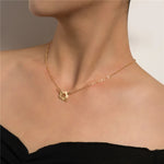 Amazing Korean Jewelry For Women (DESIGN 6046)