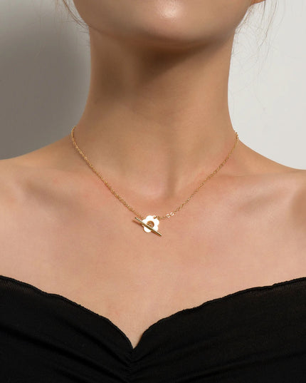 Amazing Korean Jewelry For Women (DESIGN 6046)