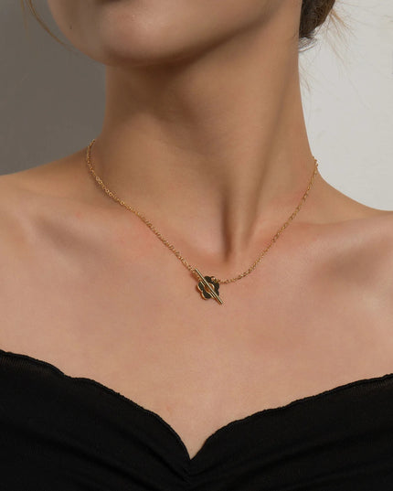 Amazing Korean Jewelry For Women (DESIGN 6046)