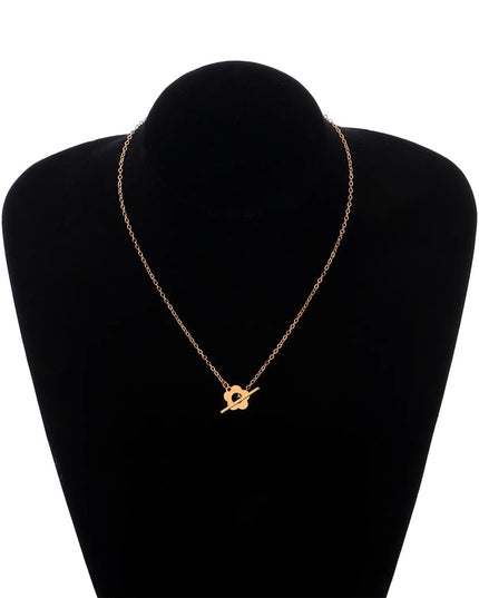 Amazing Korean Jewelry For Women (DESIGN 6046)