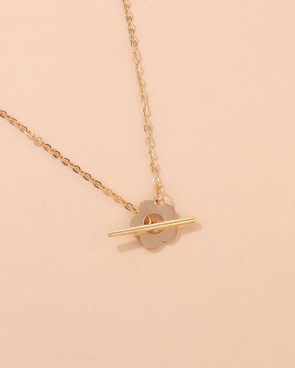 Amazing Korean Jewelry For Women (DESIGN 6046)