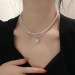 Amazing Korean Jewelry For Women (DESIGN 6047)