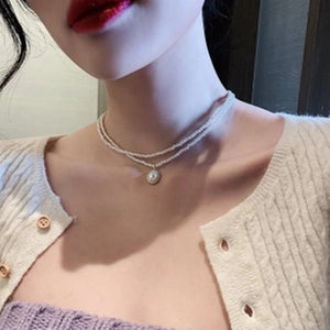 Amazing Korean Jewelry For Women (DESIGN 6047)