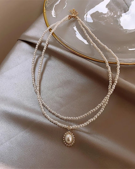 Amazing Korean Jewelry For Women (DESIGN 6047)