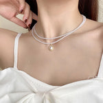 Amazing Korean Jewelry For Women (DESIGN 6047)