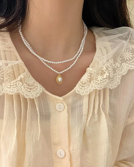 Amazing Korean Jewelry For Women (DESIGN 6047)