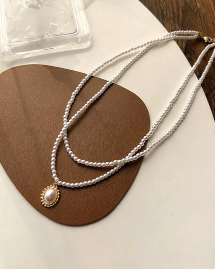 Amazing Korean Jewelry For Women (DESIGN 6047)