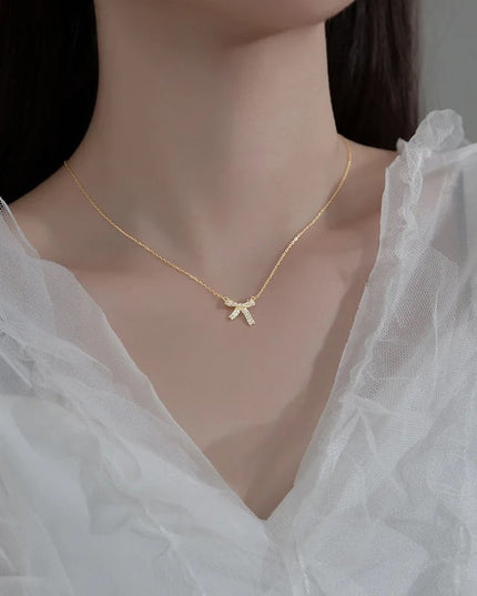 Amazing Korean Jewelry For Women (DESIGN 6048)