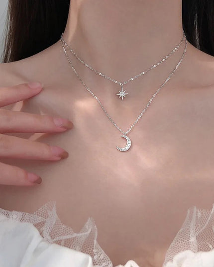 Amazing Korean Jewelry For Women (DESIGN 6049)