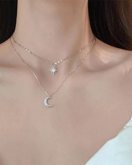 Amazing Korean Jewelry For Women (DESIGN 6049)
